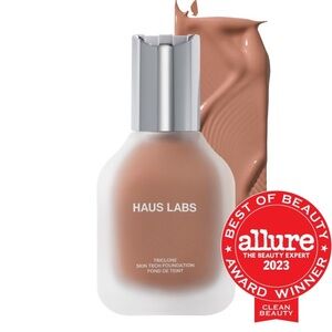 Haus Labs By Lady Gaga Triclone Skin Tech Foundation